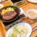 グリル フクヨシ - 