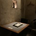 バニラビーンズ - 