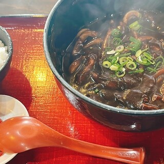 手打ちうどん むさし_1