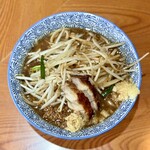 らぁめん 生姜は文化。 - 
