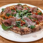 ピッツェリア デ ナプレ - 