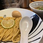 つけ麺 一裕 - 