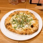 ピッツェリア デ ナプレ - 