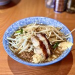 らぁめん 生姜は文化。 - 