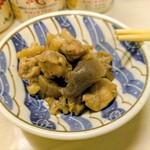 tell me キッチン - 