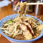らぁめん 生姜は文化。 - 