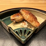 八起庵 丸太町本店 - 