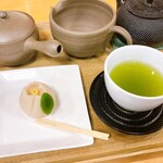 しずチカ茶店 一茶 - 