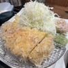 とんかつ いわい