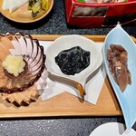 鳥越の宿　三楽園 - 