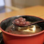 落雁諸江屋 西茶屋菓寮 味和以 - 