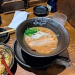 げん家ラーメン - 