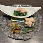 博多 蟹福 - 