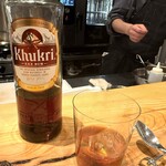 滄 料理とワイン - 