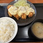 からやま - 料理写真: