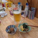 立ち飲み美味 - 