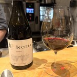 滄 料理とワイン - 