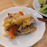 立ち飲み美味 - 