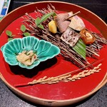 鳥越の宿　三楽園 - 