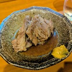 立ち飲み美味 - 