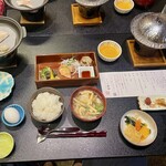 鳥越の宿　三楽園 - 