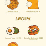 Cédric Grolet Singapore - 