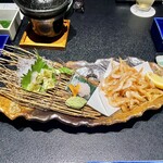 鳥越の宿　三楽園 - 