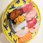 イオン - 料理写真: