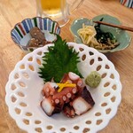 立ち飲み美味 - 