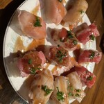 シュラスコ食べ放題 肉ダイニング エルビーノ - 