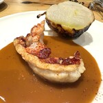 滄 料理とワイン - 