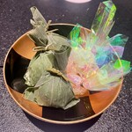 鳥越の宿　三楽園 - 