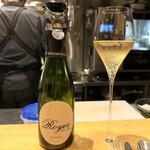 滄 料理とワイン - よろしくお願いします