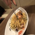 肉と石釜ピザのイタリアン Pizzacozou - 