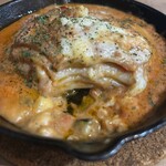 米粉ラザニア専門店コメラザ - 