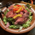 シュラスコ食べ放題 肉ダイニング エルビーノ - 