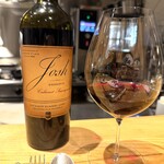 滄 料理とワイン - 