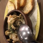 肉と石釜ピザのイタリアン Pizzacozou - 