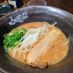 げん家ラーメン 天六国分寺店 - 