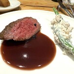 滄 料理とワイン - 