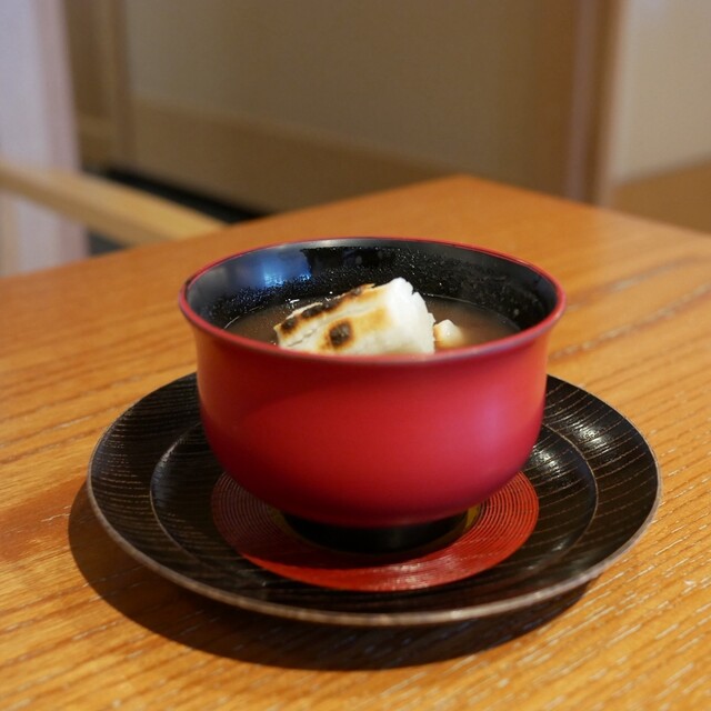 Rakugan Moroeya Nishichaya Karyo Ajiwai, Restaurant in Kanazawa