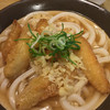 牧のうどん 空港店