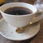Hinata - ホットコーヒー