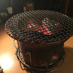 Sumibiyakiniku Hibinotei - 