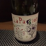 LOCRONAN  - 赤ワイン　ラパッション