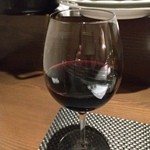 LOCRONAN  - 赤ワイン