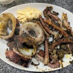 お食事処 きよ美 - 