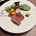 modern Japanese AMANE 横浜フロント店 - 