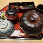 あつた蓬莱軒 - 