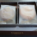 GODIVA - 
